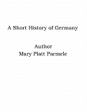 Omslagsbild för A Short History of Germany