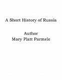 Omslagsbild för A Short History of Russia