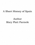 Omslagsbild för A Short History of Spain
