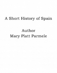 Omslagsbild för A Short History of Spain