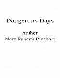 Omslagsbild för Dangerous Days