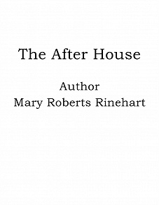 Omslagsbild för The After House