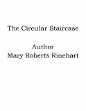 Omslagsbild för The Circular Staircase
