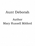Omslagsbild för Aunt Deborah