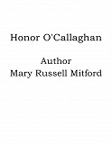 Omslagsbild för Honor O'Callaghan
