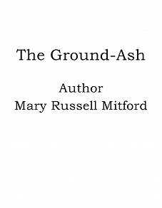 Omslagsbild för The Ground-Ash
