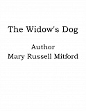 Omslagsbild för The Widow's Dog