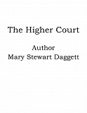 Omslagsbild för The Higher Court