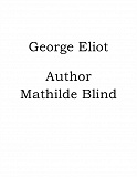 Omslagsbild för George Eliot