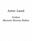 Omslagsbild för Aztec Land