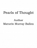 Omslagsbild för Pearls of Thought
