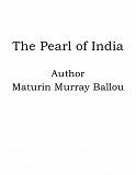 Omslagsbild för The Pearl of India