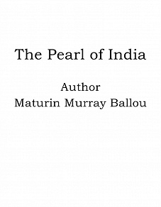 Omslagsbild för The Pearl of India