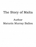 Omslagsbild för The Story of Malta