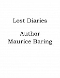 Omslagsbild för Lost Diaries