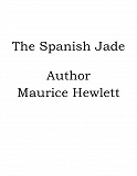 Omslagsbild för The Spanish Jade