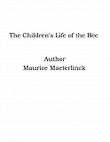 Omslagsbild för The Children's Life of the Bee