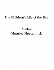 Omslagsbild för The Children's Life of the Bee