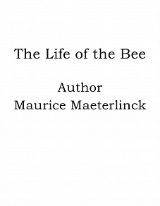 Omslagsbild för The Life of the Bee