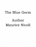 Omslagsbild för The Blue Germ