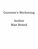 Omslagsbild för Gunman's Reckoning