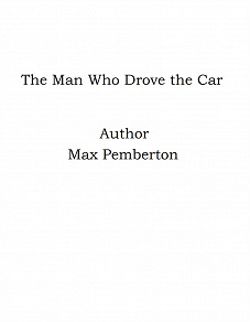 Omslagsbild för The Man Who Drove the Car