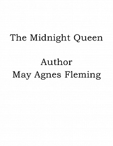 Omslagsbild för The Midnight Queen