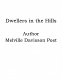 Omslagsbild för Dwellers in the Hills