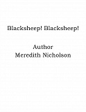 Omslagsbild för Blacksheep! Blacksheep!