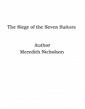 Omslagsbild för The Siege of the Seven Suitors