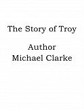 Omslagsbild för The Story of Troy