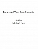 Omslagsbild för Poems and Tales from Romania