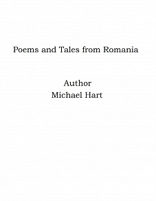 Omslagsbild för Poems and Tales from Romania