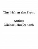 Omslagsbild för The Irish at the Front