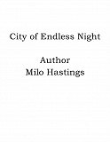 Omslagsbild för City of Endless Night