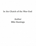 Omslagsbild för In the Clutch of the War-God