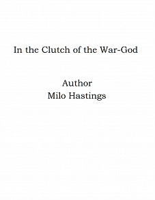Omslagsbild för In the Clutch of the War-God