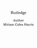 Omslagsbild för Rutledge