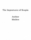 Omslagsbild för The Impostures of Scapin
