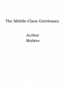 Omslagsbild för The Middle-Class Gentleman