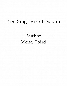 Omslagsbild för The Daughters of Danaus