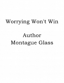 Omslagsbild för Worrying Won't Win