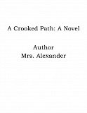 Omslagsbild för A Crooked Path: A Novel
