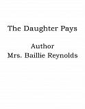 Omslagsbild för The Daughter Pays