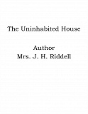 Omslagsbild för The Uninhabited House