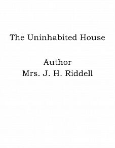 Omslagsbild för The Uninhabited House