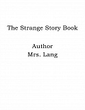 Omslagsbild för The Strange Story Book