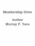 Omslagsbild för Membership Drive
