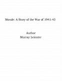 Omslagsbild för Morale: A Story of the War of 1941-43