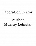 Omslagsbild för Operation Terror